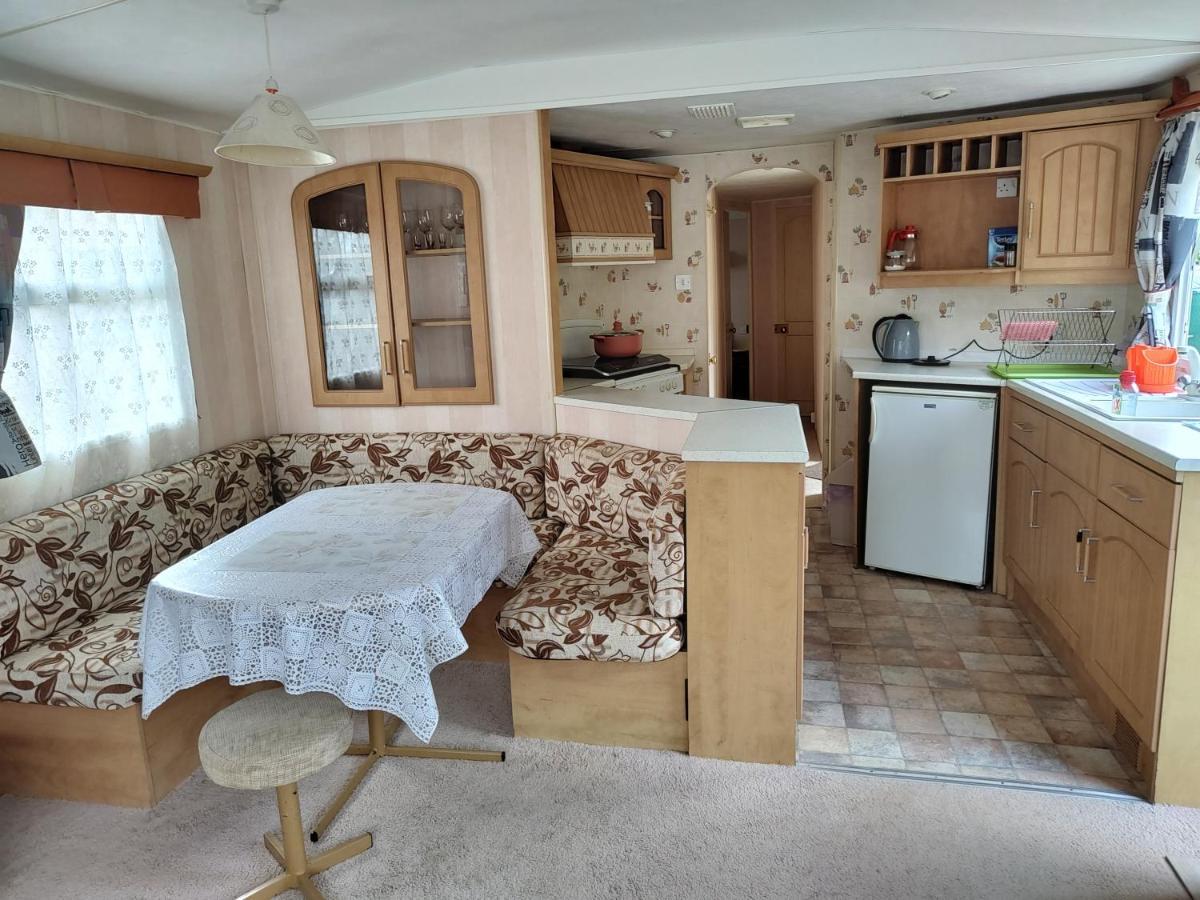 Wakacje Nad Morzem W Rusinowie Rusinowo  Luaran gambar